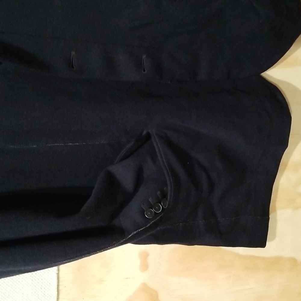 W-XXL  Jacket - Picture 3 of 11